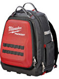 Milwaukee Packout Takım Sırt Çantası Göğüs Askısı Polimer Taban - 4932471131
