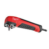 Milwaukee Vidalama Köşe Adaptörü Shockwave-4932471274