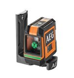 AEG Çapraz lazer Clg220-B 2