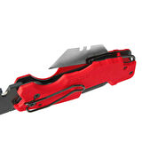 Milwaukee Fastback Maket Bıçağı ve Tornavida-4932478559