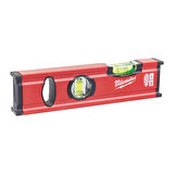 Milwaukee Manyetik Slım Su Terazisi 20Cm-4932478897