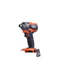 AEG BSS 18C3B3-0 18V Kömürsüz Akülü Darbeli Vidalama T4935478940