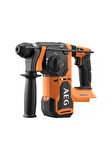 AEG BBH 18BL2-0 Akülü Kömürsüz Kırıcı Delici (Akü Hariç) - T4935480697