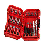 Milwaukee Shockwave 48 Parça Bits Uç Seti-4932492005