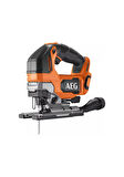 AEG BST 18BLX2-0 18V Akülü Dekupaj T4935492484