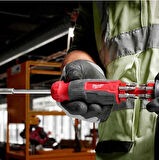 Milwaukee 14 Parça Multi Uç Tornavida Seti