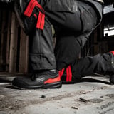 Milwaukee Flextred Ayakkabı S1PS 1L110133 ESD FO SR 43 - 4932493695