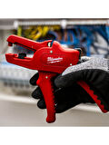 Milwaukee Otomatik Kablo Sıyırıcı- 4932498268