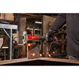 Milwaukee Fiber Saplı Balyoz 1.13 Kg - 4932498305