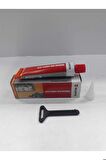 WÜRTH SİLİKON SIVI CONTA SİYAH 70ML