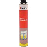 Würth Tabancalı Montaj Köpüğü 750 ml 0892 152 01