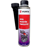 Würth CR Enjektör Temizleyici 300ml.