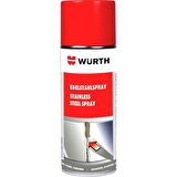 Würth Paslanmaz Çelik Sprey 400 ml