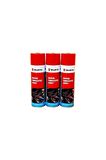 WÜRTH Hızlı Motor Temizleme Spreyi 500 ml 3 Lü Set