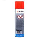 Würth Motor Temizleyici Sprey 500 ml (Su Gerekmez)