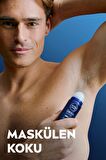 Nivea MEN Erkek Roll-on Deodorant Deep Dimension Aktif Karbon 50ml, 72 Saat Anti-perspirant Koruma,X2 Adet