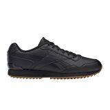 Reebok CM9099 Royal Glide Erkek Günlük Siyah Ayakkabı