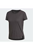 Adidas Kadın T-Shirt Cv3770