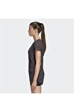 Adidas Kadın T-Shirt Cv3770