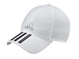 Adidas CG1782 C40 6P Climalite Beyaz Erkek Şapka