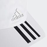 Adidas CG1782 C40 6P Climalite Beyaz Erkek Şapka