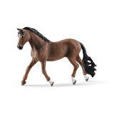 Schleich Trakehner Beygir - CHC13909