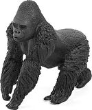 Schleich Erkek Goril Figürü