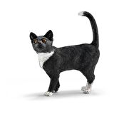 Schleich Ayakta Kedi