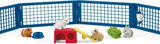 Schleich 42500 Tavşan Kafesi