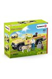Schleich Veteriner Çiftlikte