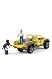 Schleich Veteriner Çiftlikte