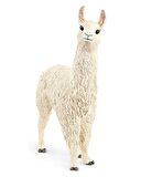 Schleich Lama Hayvan Figürü 13920