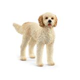 13939 Schleich - Goldendoodle +3 yaş