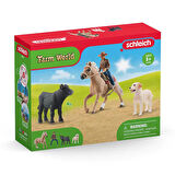 Schleich At Biniş Macerası 42578