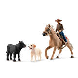 Schleich At Biniş Macerası 42578
