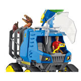 Schleich Dino Takip Aracı 42604