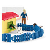 Schleich Evcil Hayvan Oteli 42607