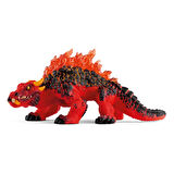 Schleich Magma Kertenkelesi 70156