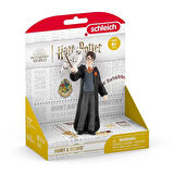 Schleich Harry Potter Harry Potter-Hedwig 42633