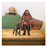 Schleich Harry Potter Hagrid-Fang 42638
