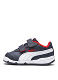 Puma Lacivert Erkek Bebek Yürüyüş Ayakkabısı 19011508 Stepfleex 2 SL V Inf