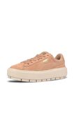 Platform Trace Pudra Kadın Sneaker 100385961