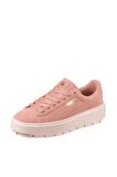 Platform Trace Pudra Kadın Sneaker 100385961