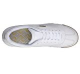 Puma Roma Classic Gum Erkek Beyaz Roma Ayakkabı 366408-01
