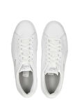 Puma PUMA SMASH V2 L Beyaz  Deri Sneaker 100323983