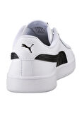 Puma Beyaz Kadın Lifestyle Ayakkabı Puma Smash v2 L 36521501