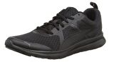 Puma  Flex Essential Siyah Spor Ayakkabısı 36526809