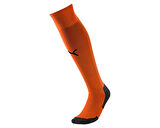 PUMA Team Liga Socks Core Futbol Tozluk 70344108 Turuncu