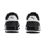 Puma Siyah Kadın Lifestyle Ayakkabı ST Runner v2 Mesh 36681105
