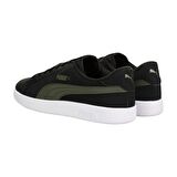 Puma 365160 Siyah-Haki Kadın Spor Ayakkabı
